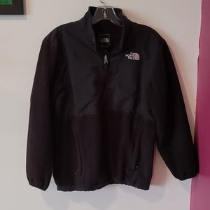 Northface fleece zip up